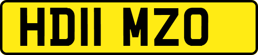 HD11MZO
