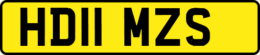 HD11MZS