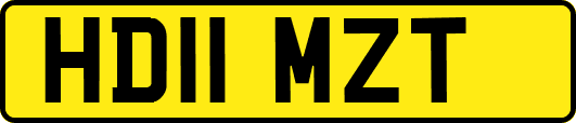 HD11MZT