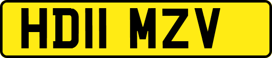 HD11MZV