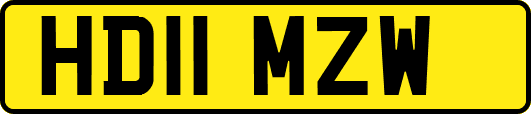 HD11MZW