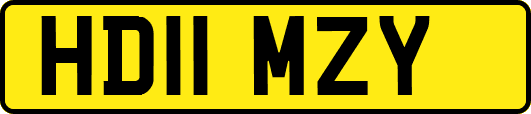 HD11MZY