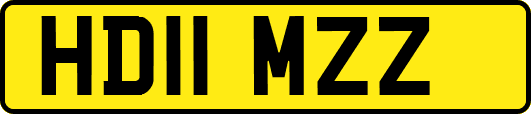 HD11MZZ