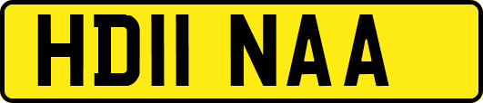 HD11NAA