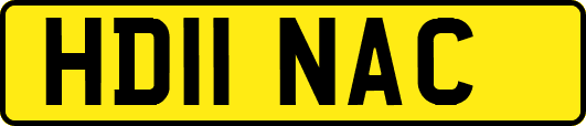 HD11NAC