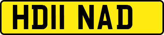 HD11NAD