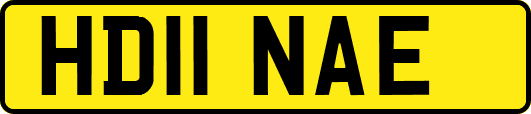 HD11NAE