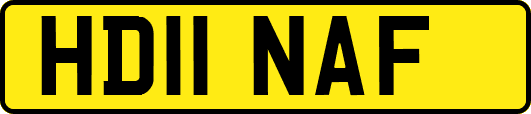 HD11NAF