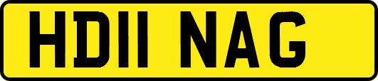 HD11NAG
