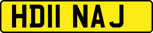 HD11NAJ