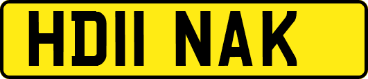 HD11NAK