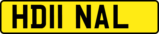 HD11NAL