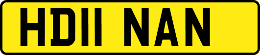 HD11NAN