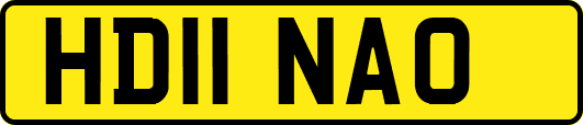 HD11NAO