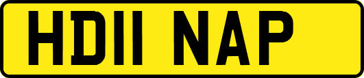 HD11NAP
