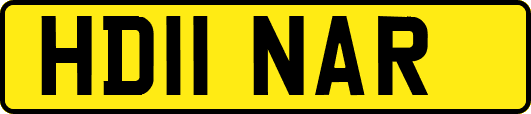 HD11NAR