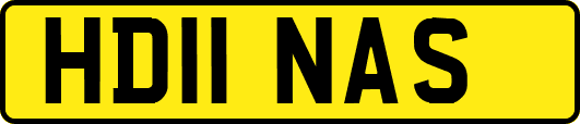 HD11NAS
