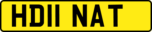 HD11NAT