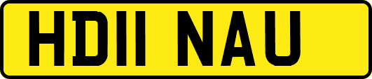 HD11NAU