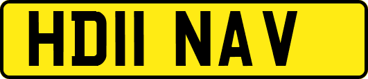 HD11NAV