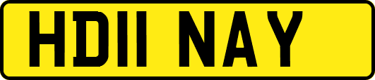 HD11NAY