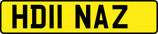 HD11NAZ