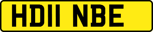 HD11NBE
