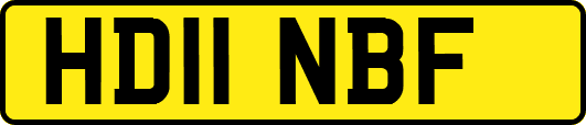 HD11NBF