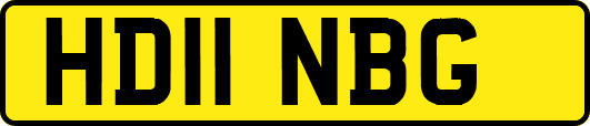 HD11NBG