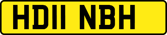HD11NBH