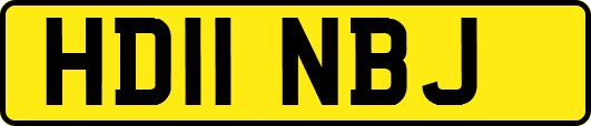 HD11NBJ
