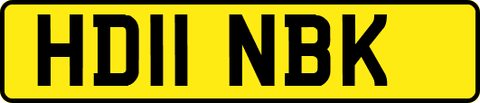 HD11NBK