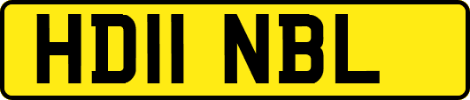 HD11NBL