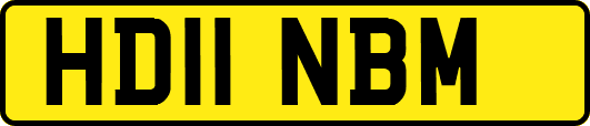 HD11NBM