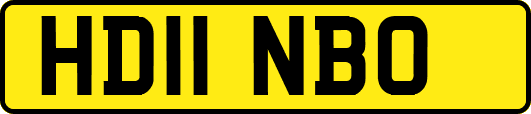HD11NBO