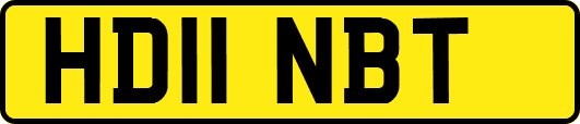 HD11NBT