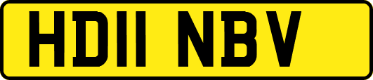 HD11NBV