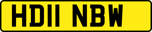 HD11NBW