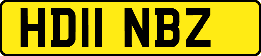 HD11NBZ
