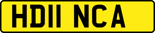 HD11NCA