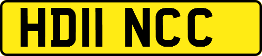 HD11NCC