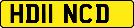 HD11NCD
