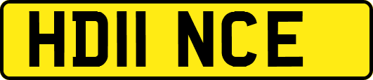 HD11NCE