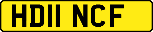 HD11NCF