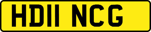 HD11NCG