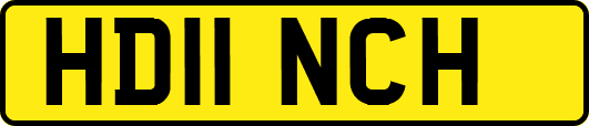 HD11NCH