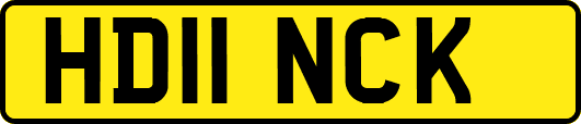 HD11NCK