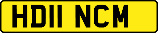 HD11NCM