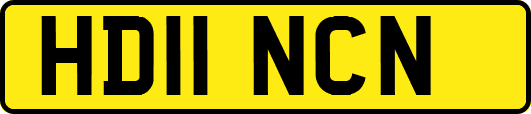 HD11NCN