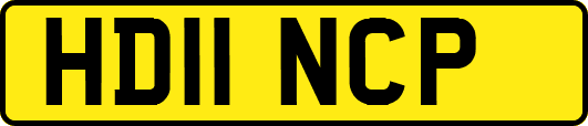HD11NCP
